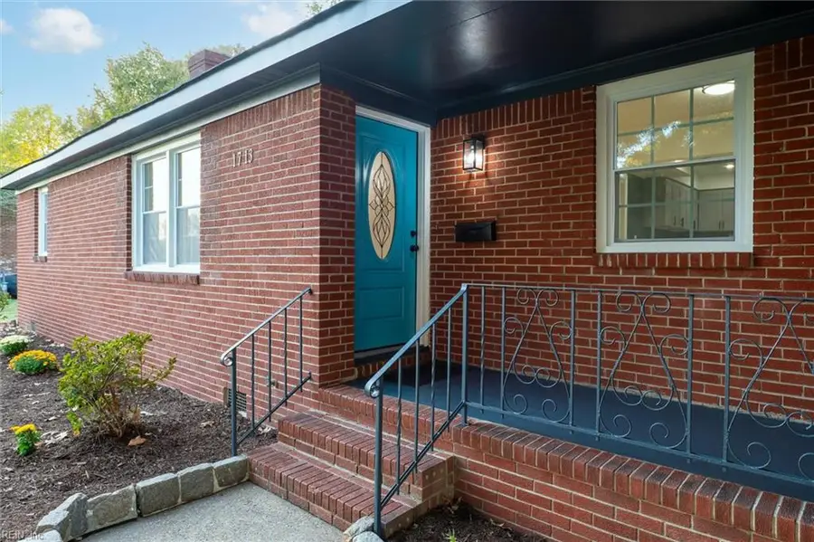 1713 Greenhouse Road, Virginia Beach, VA 23455 - #2