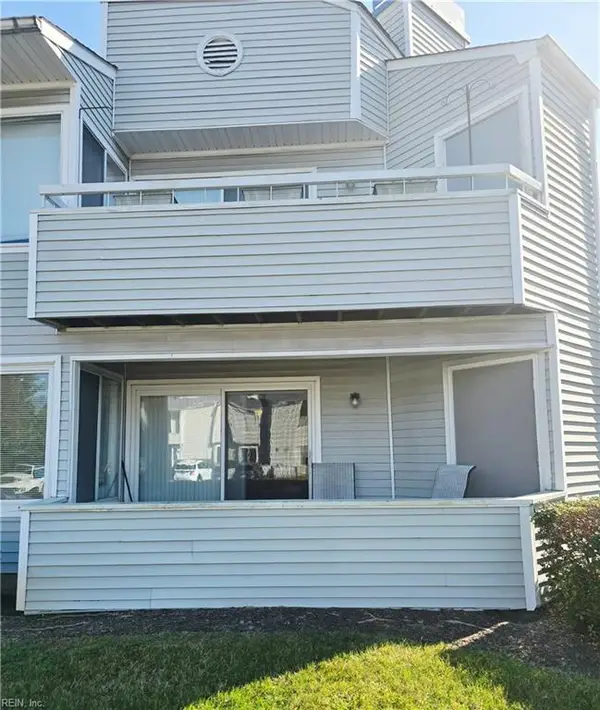 400 Surf Scoter Court, Virginia Beach, VA 23462