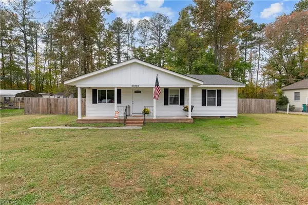 29394 Lobbs Shop Road, Waverly, VA 23890