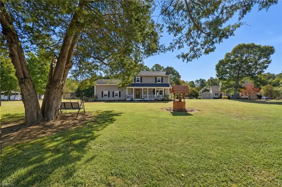 1000 Lakeside Drive, Yorktown, VA 23692 - #3