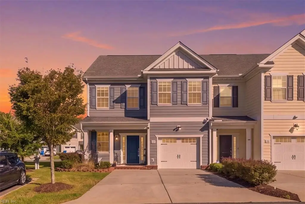 5244 Lombard Street, Chesapeake, VA 23321 - #1