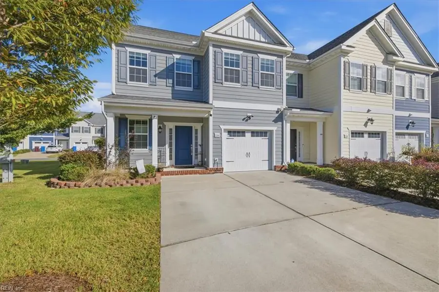 5244 Lombard Street, Chesapeake, VA 23321 - #3