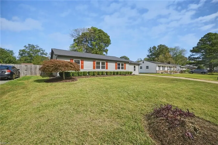 3776 Starlighter Drive, Virginia Beach, VA 23452 - #2
