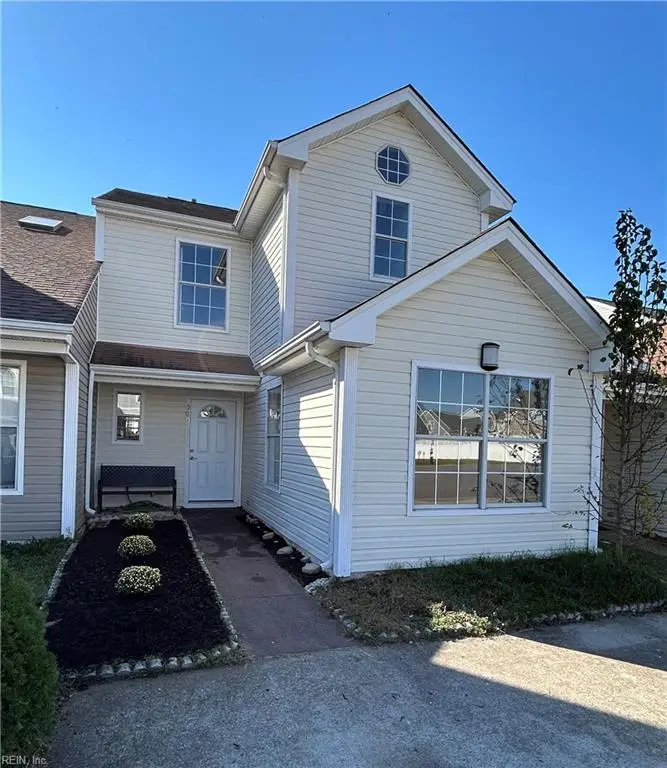 509 Catapult Court, Suffolk, VA 23434 - #1