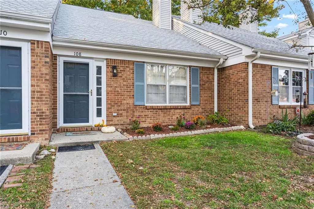 108 Farmstead Place, Yorktown, VA 23692 - #1