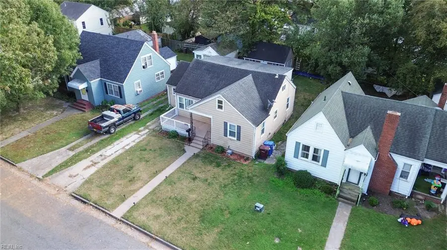 1112 Orville Avenue, Chesapeake, VA 23324 - #2