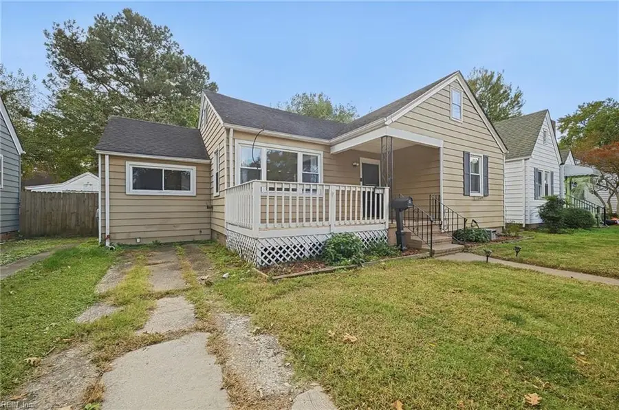 1112 Orville Avenue, Chesapeake, VA 23324 - #3