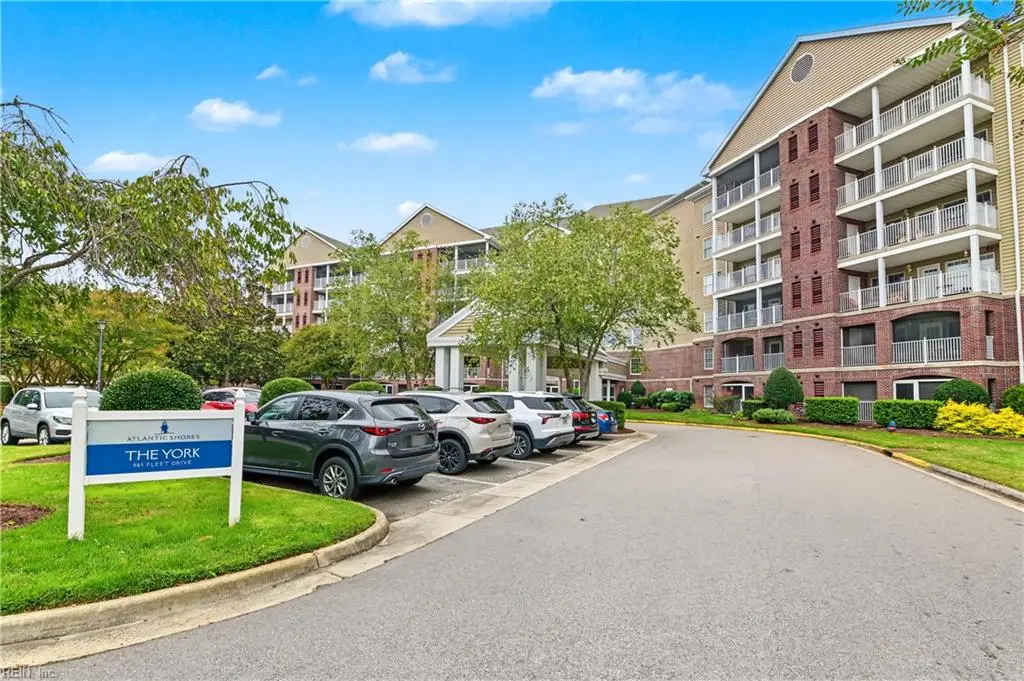 985 Fleet Drive #354, Virginia Beach, VA 23454 - #1
