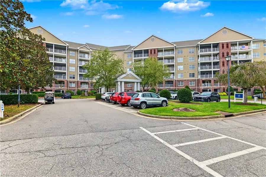 985 Fleet Drive #354, Virginia Beach, VA 23454 - #2
