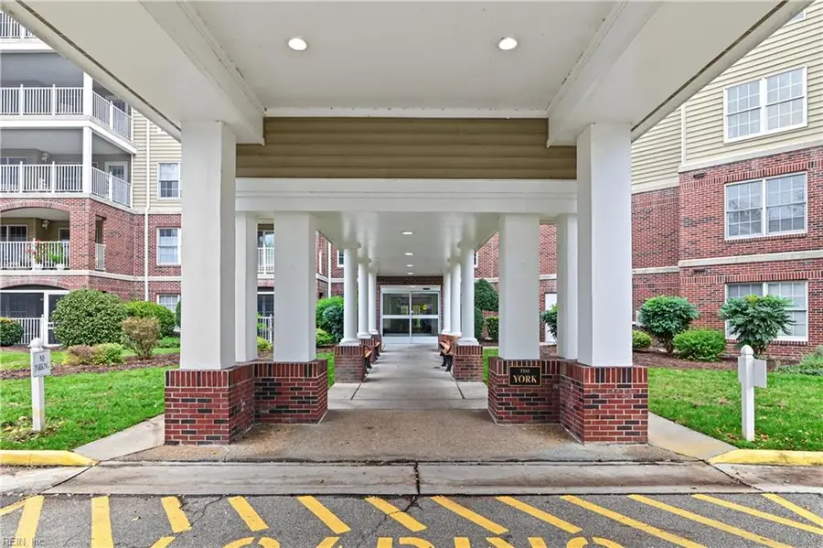 985 Fleet Drive #354, Virginia Beach, VA 23454 - #3