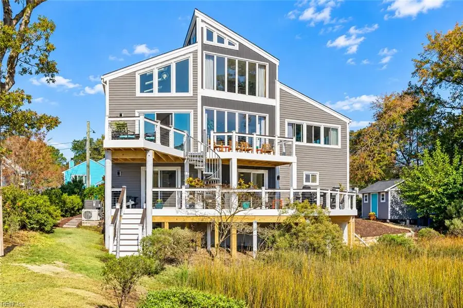 911 Goldsboro Avenue, Virginia Beach, VA 23451 - #3