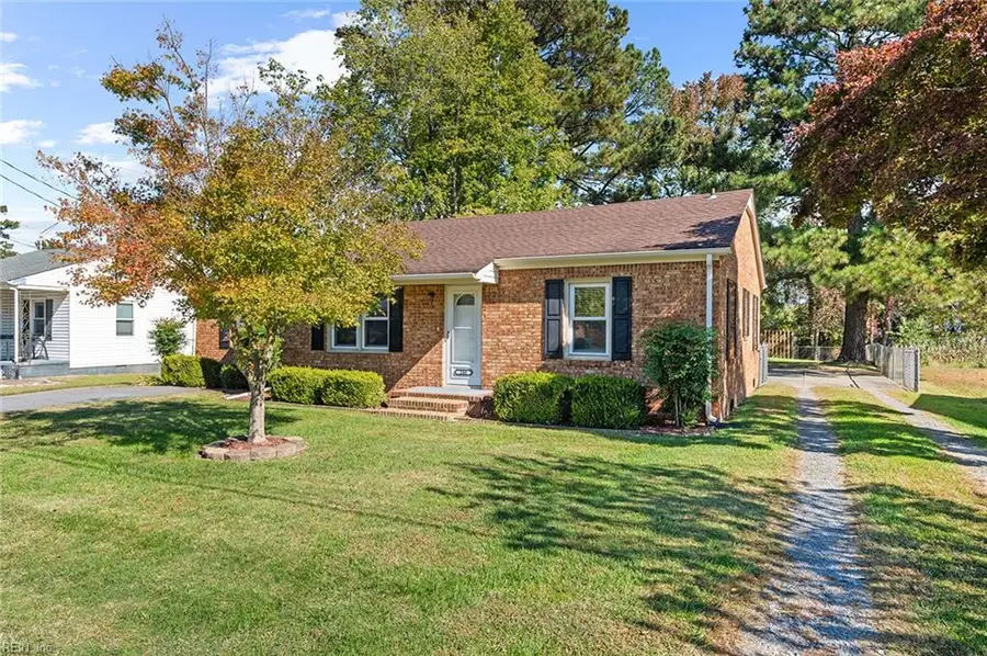106 Beechwood Drive, Suffolk, VA 23434 - #2