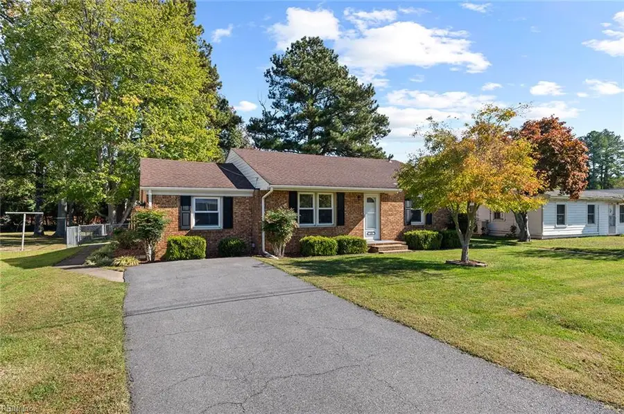 106 Beechwood Drive, Suffolk, VA 23434 - #3