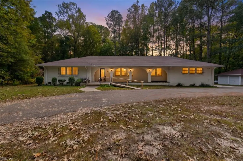 5935 Seldon Pond Road, Gloucester, VA 23061 - #1