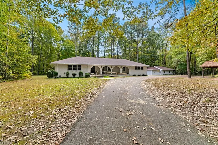 5935 Seldon Pond Road, Gloucester, VA 23061 - #2