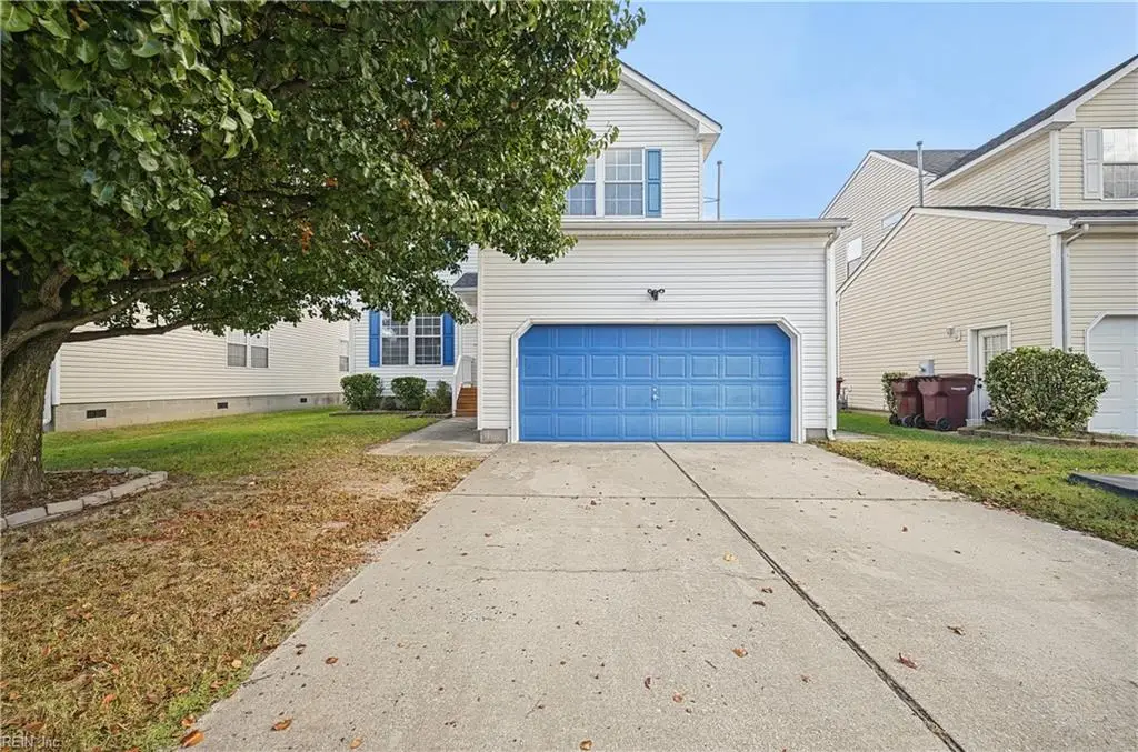 605 Tuskegee Avenue, Chesapeake, VA 23320 - #1