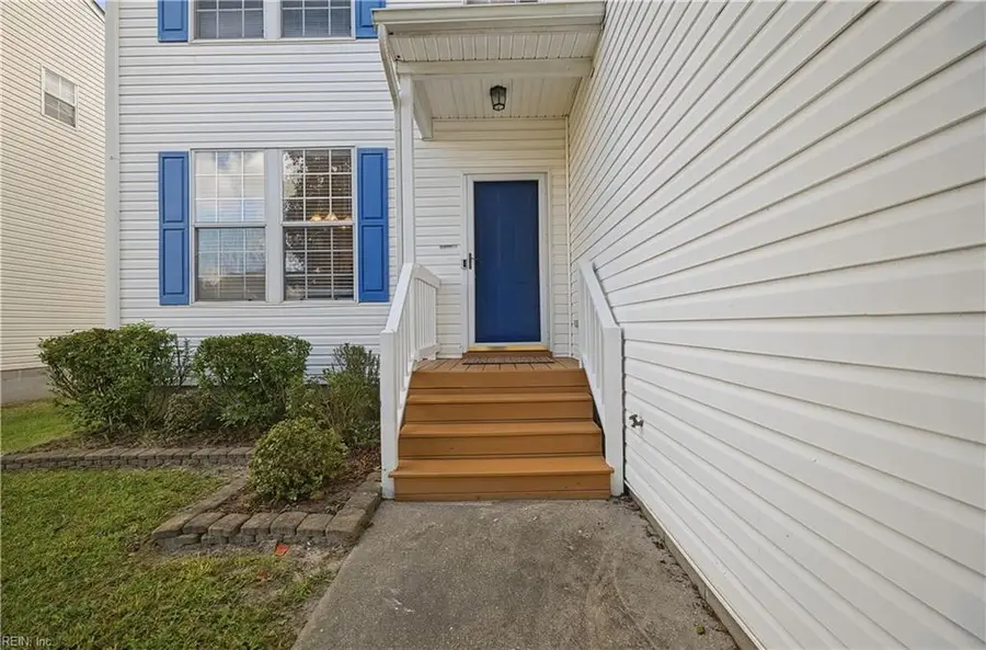 605 Tuskegee Avenue, Chesapeake, VA 23320 - #2
