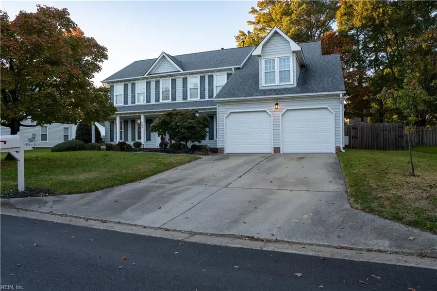 4308 Galston Court, Chesapeake, VA 23321 - #2