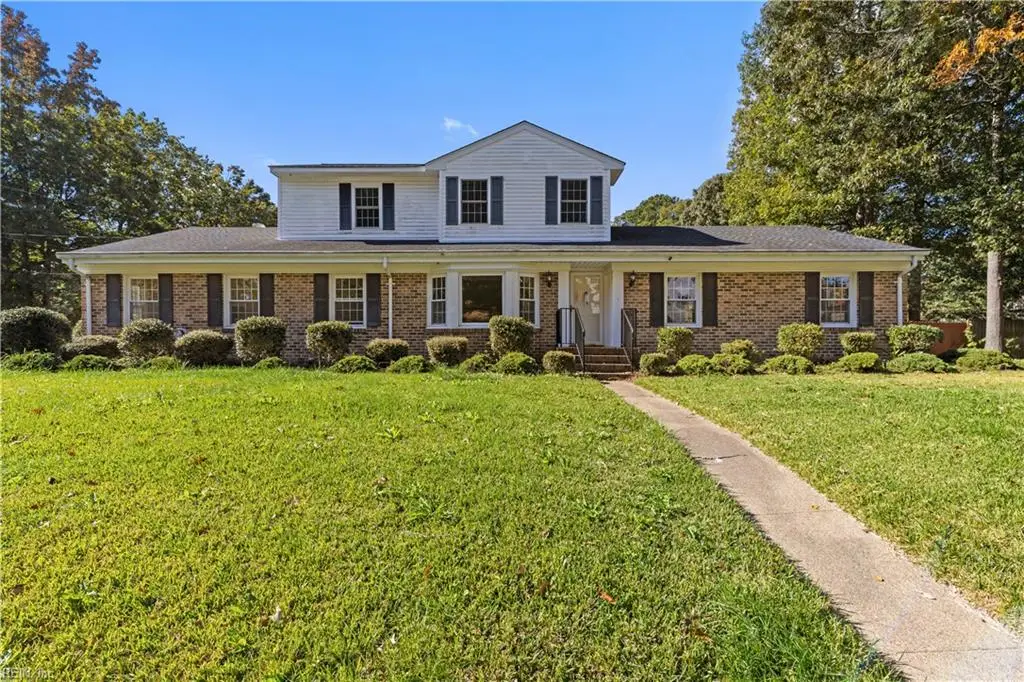 3153 Trumpet Road, Chesapeake, VA 23321 - #1
