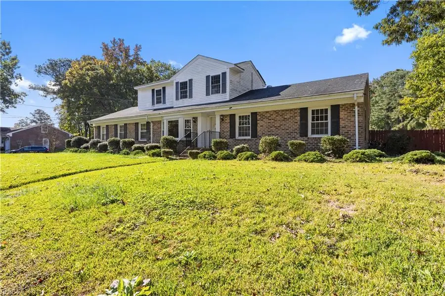 3153 Trumpet Road, Chesapeake, VA 23321 - #2