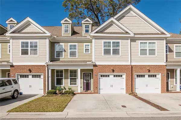 5516 Tempest Court, Virginia Beach, VA 23455