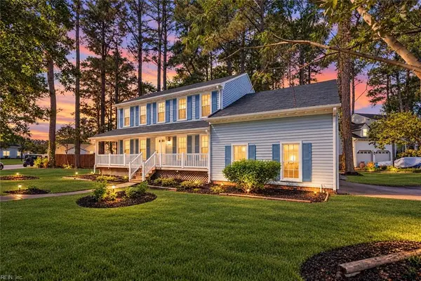 1813 Settlers Landing, Virginia Beach, VA 23452