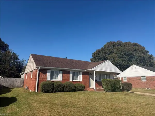 2304 Chesapeake Avenue, Chesapeake, VA 23324