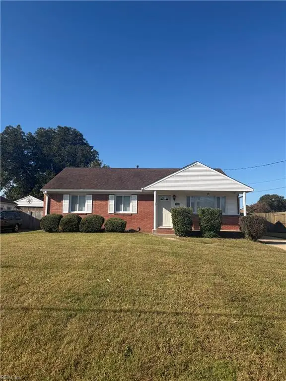 2304 Chesapeake Avenue, Chesapeake, VA 23324 - #2