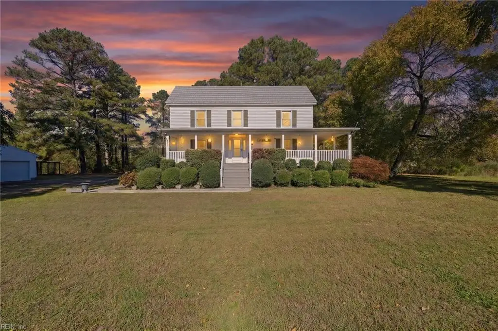 9223 Guinea Road, Hayes, VA 23072 - #1