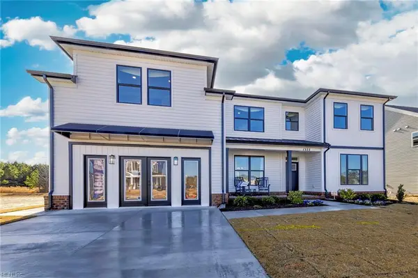 1322 Sebastian Court, Chesapeake, VA 23322