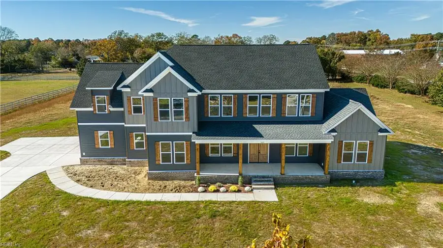 283 Lawnes Neck Drive, Smithfield, VA 23430 - #3