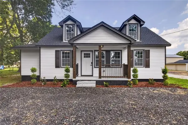 1441 Whittamore Road, Chesapeake, VA 23322