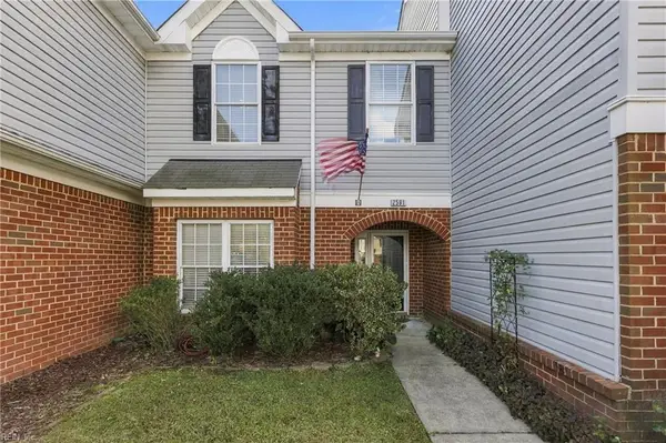 2561 Hartley Street, Virginia Beach, VA 23456