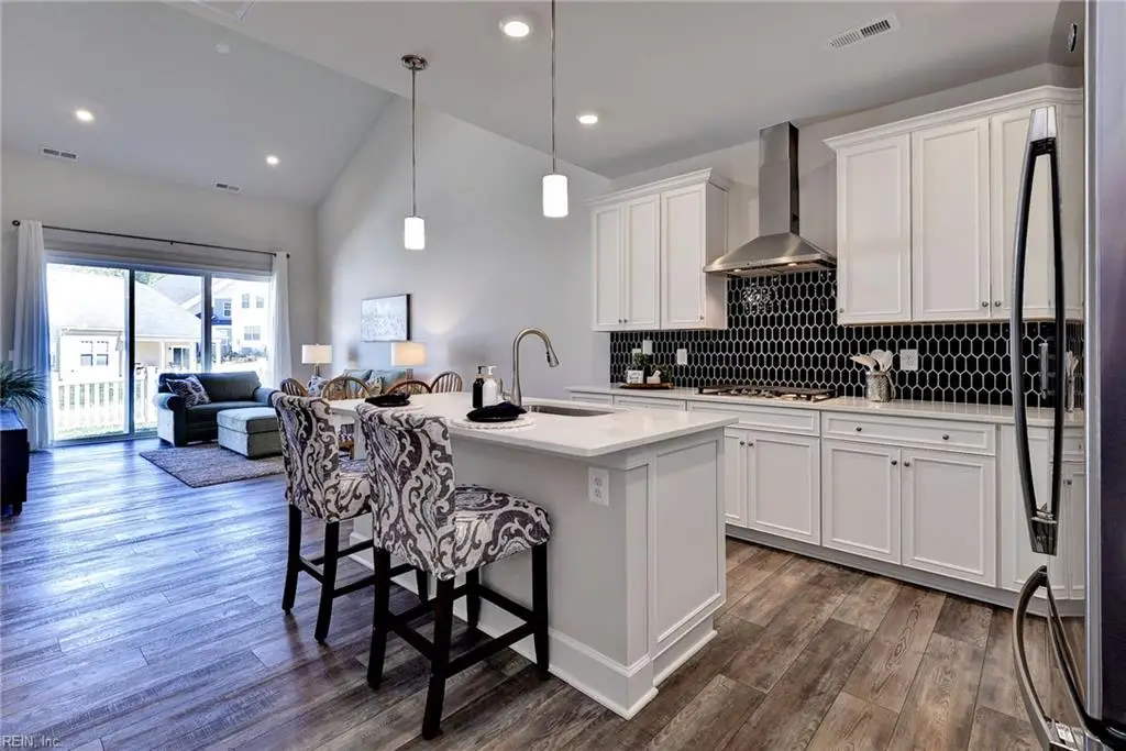3678 Isaac Circle, Williamsburg, VA 23188 - #1