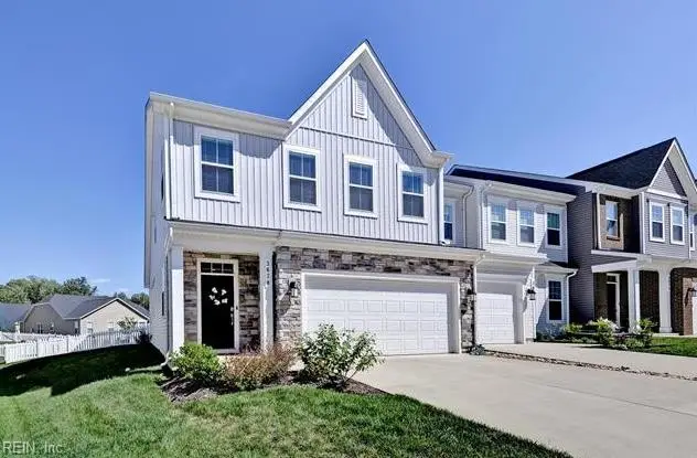3678 Isaac Circle, Williamsburg, VA 23188 - #2