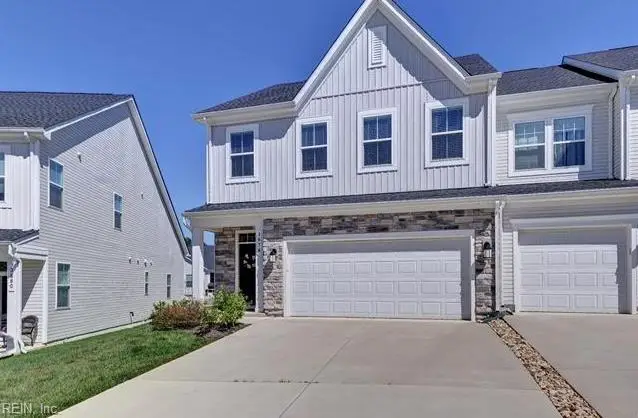 3678 Isaac Circle, Williamsburg, VA 23188 - #3