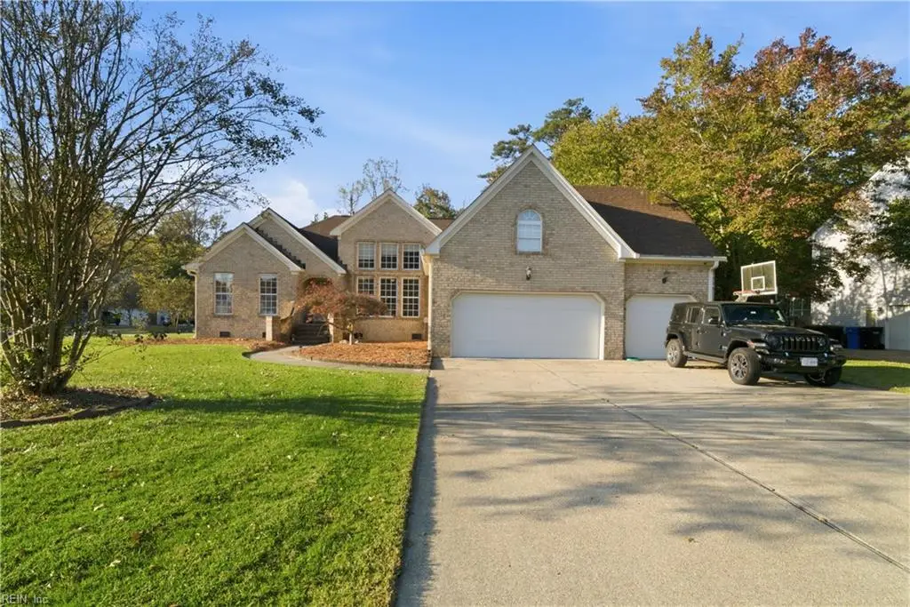 2214 Averill Drive, Chesapeake, VA 23323 - #1