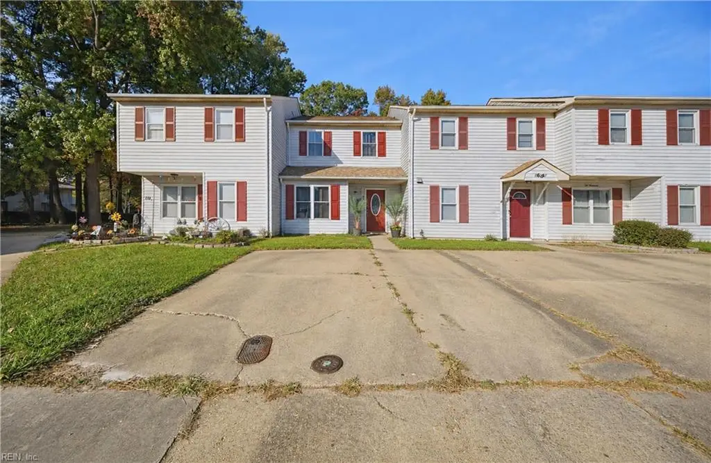 597 Davis Street, Virginia Beach, VA 23462 - #1
