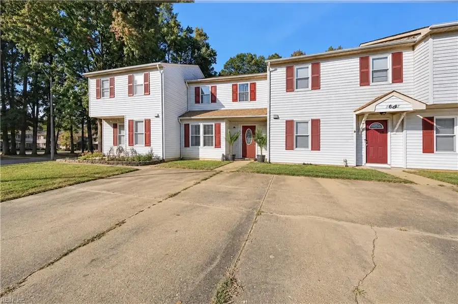 597 Davis Street, Virginia Beach, VA 23462 - #3