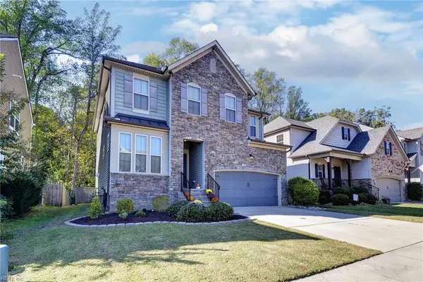 3659 Lavender Lane, Toano, VA 23168
