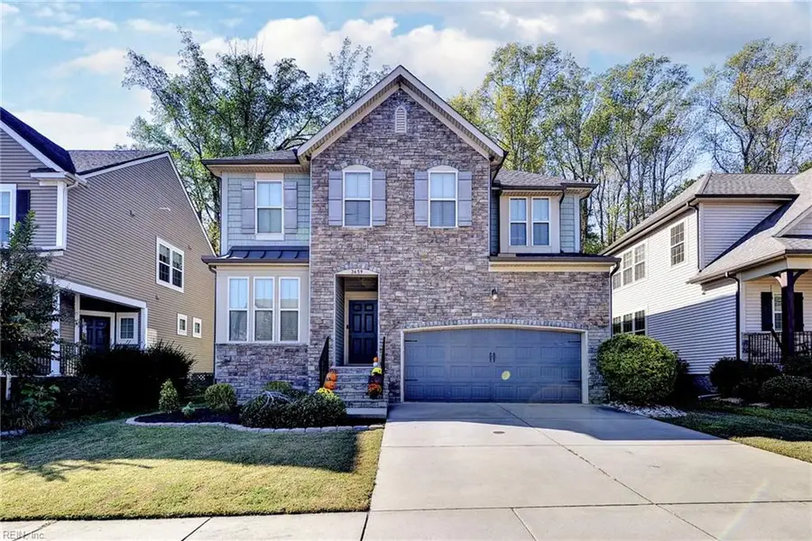 3659 Lavender Lane, Toano, VA 23168 - #2