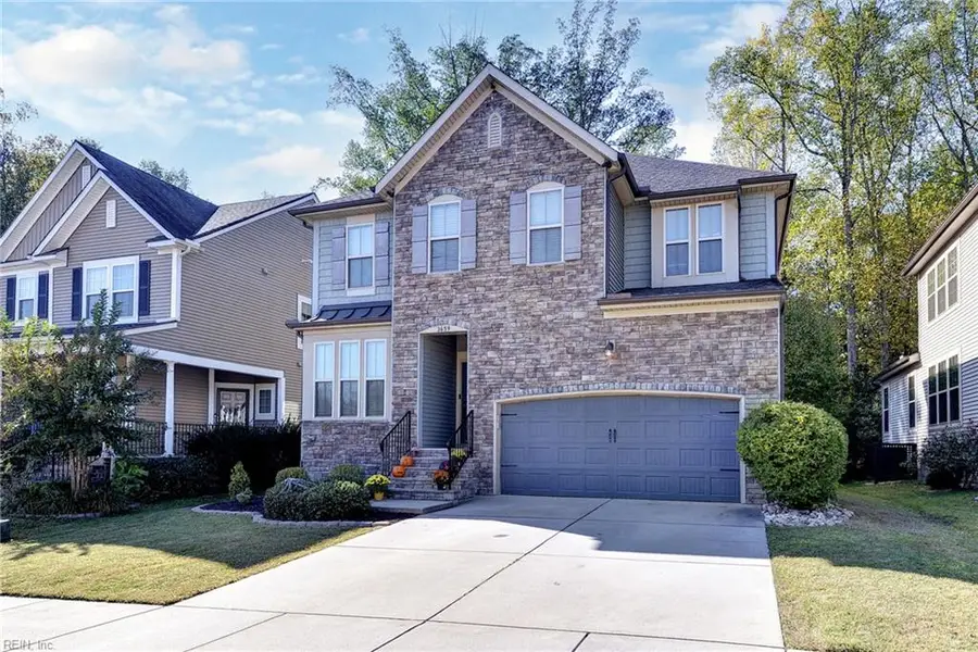 3659 Lavender Lane, Toano, VA 23168 - #3