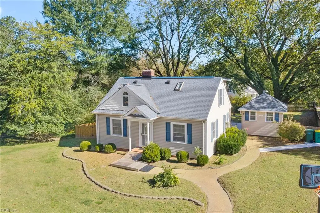 7417 Lewis Avenue, Gloucester, VA 23061 - #1