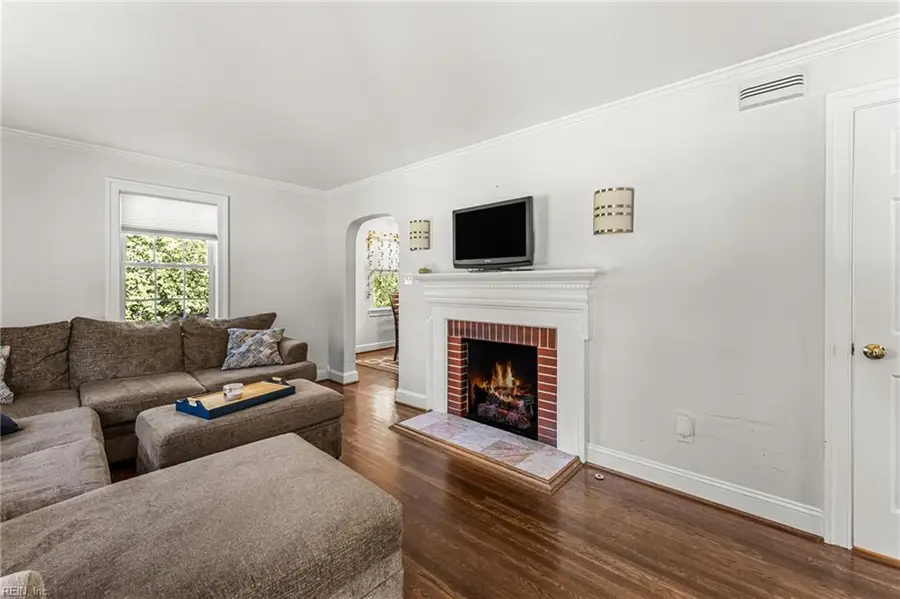 7417 Lewis Avenue, Gloucester, VA 23061 - #2