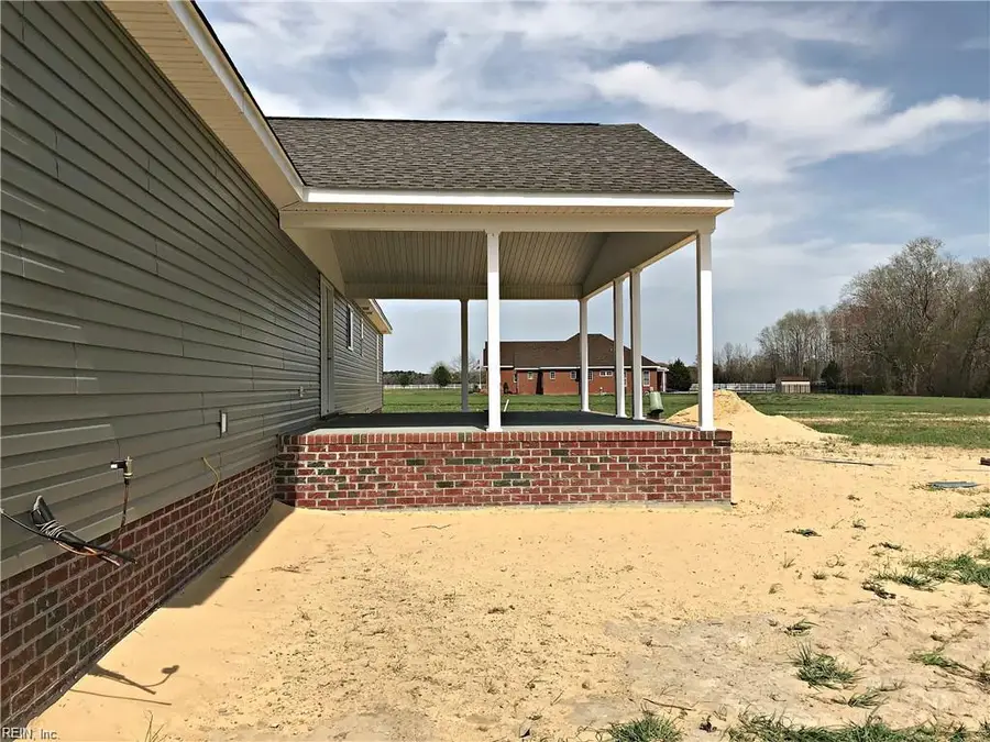 721 Great Fork Road Road, Suffolk, VA 23438 - #2
