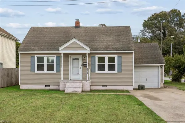3110 Franklin Street, Chesapeake, VA 23324