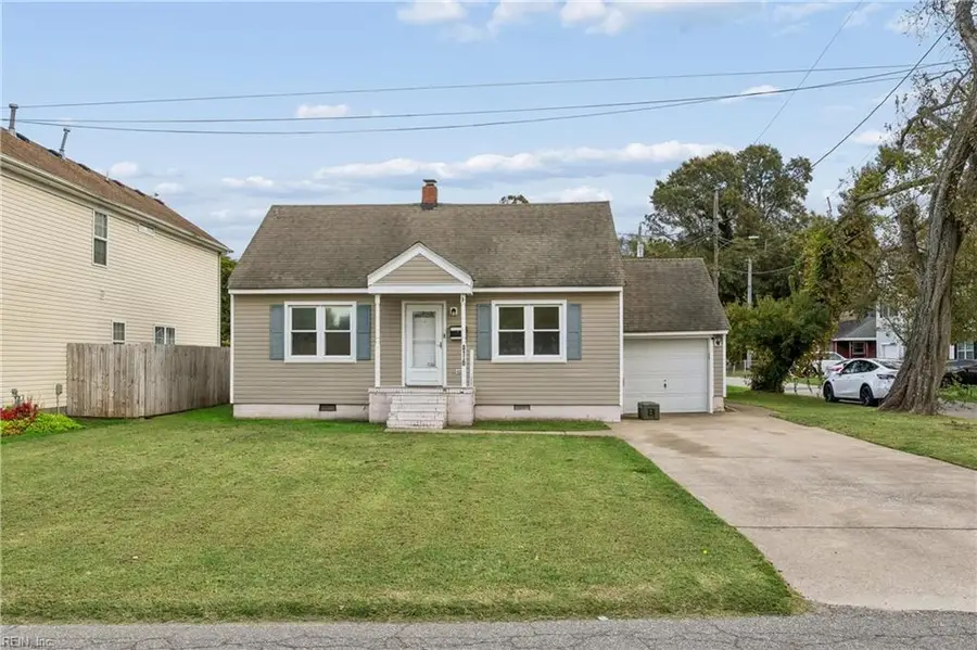 3110 Franklin Street, Chesapeake, VA 23324 - #2