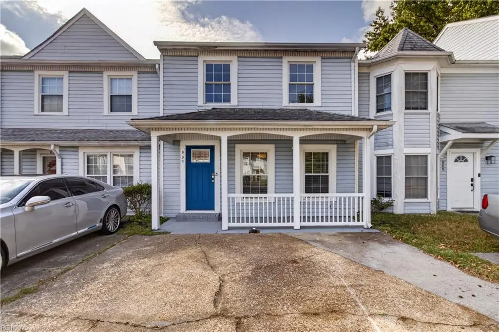 807 Fraternity Court, Virginia Beach, VA 23462 - #1