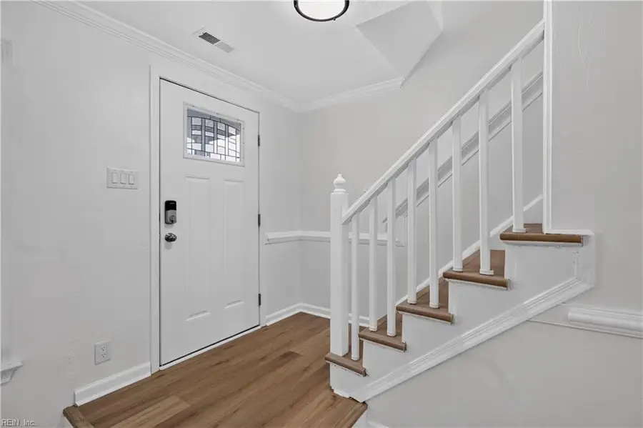 807 Fraternity Court, Virginia Beach, VA 23462 - #3
