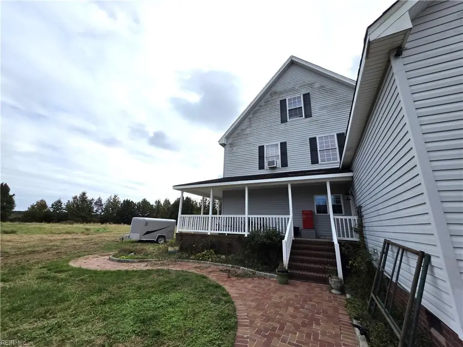 2924 Cedarville Road, Chesapeake, VA 23322 - #3